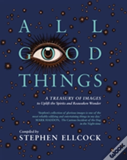 Capa do artigo All Good Things