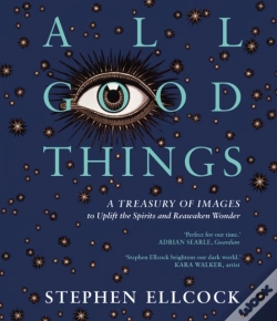 Capa do artigo All Good Things