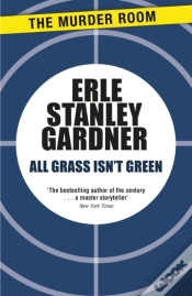 Capa do artigo All Grass Isn
