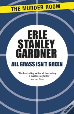 Capa do artigo All Grass Isn'T Green