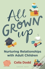 Capa do artigo All Grown Up