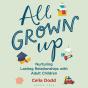 All Grown Up - Preview