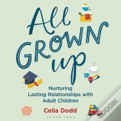 Capa do artigo All Grown Up