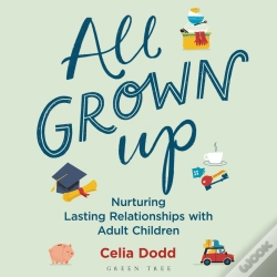 Capa do artigo All Grown Up