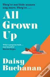 Capa do artigo All Grown Up