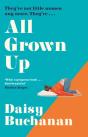 All Grown Up - Preview
