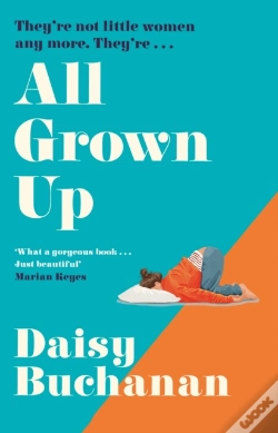 Capa do artigo All Grown Up