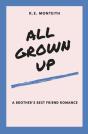 All Grown Up - Preview