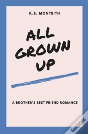 Capa do artigo All Grown Up