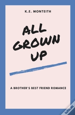 Capa do artigo All Grown Up