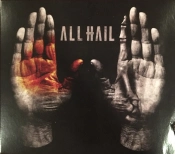 Capa do artigo All Hail - CD