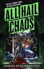 All Hail Chaos (Time Of Iron Book 2) - Preview