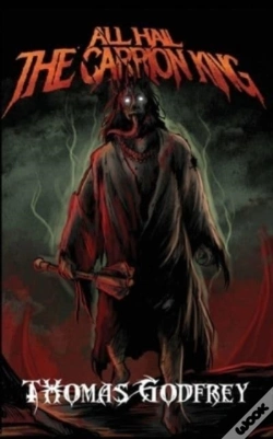 Capa do artigo All Hail The Carrion King