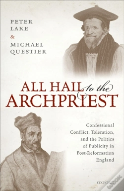 Capa do artigo All Hail To The Archpriest