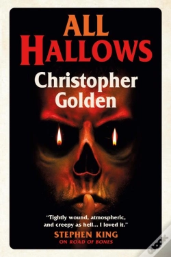 Capa do artigo All Hallows