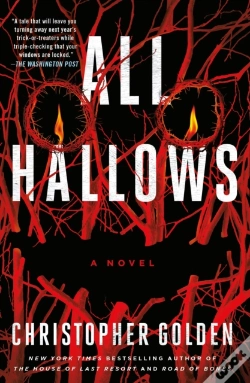 Capa do artigo All Hallows