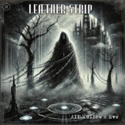 Capa do artigo All Hallow's Eve - CD