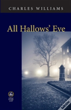Capa do artigo All Hallows' Eve