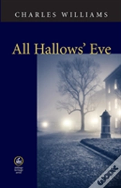 Capa do artigo All Hallows