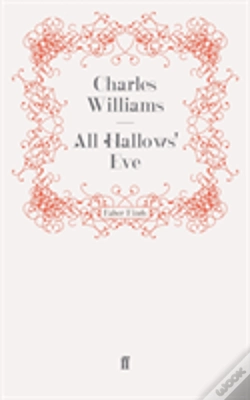 Capa do artigo All Hallows' Eve