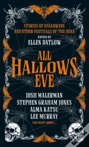 Capa do artigo All Hallows