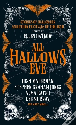 Capa do artigo All Hallows' Eve