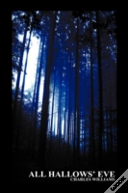 Capa do artigo All Hallow'S Eve  Hardback