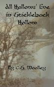 All Hallows' Eve In Stickleback Hollow
