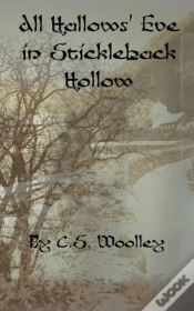 Capa do artigo All Hallows