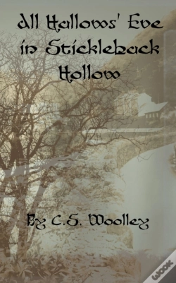 Capa do artigo All Hallows' Eve In Stickleback Hollow
