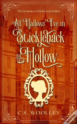 Capa do artigo All Hallows' Eve In Stickleback Hollow