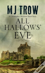 Capa do artigo All Hallows