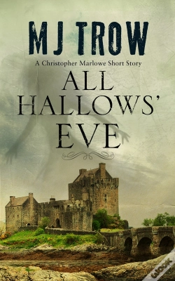 Capa do artigo All Hallows' Eve
