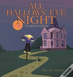 Capa do artigo All Hallows' Eve Night
