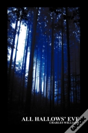 Capa do artigo All Hallow