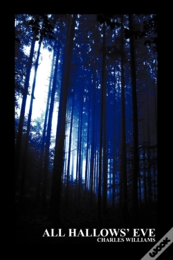 Capa do artigo All Hallow'S Eve  Paperback