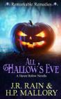 All Hallow'S Eve - Preview