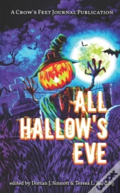 Capa do artigo All Hallow