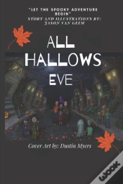 Capa do artigo All Hallows Eve