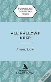 Capa do artigo All Hallows Keep