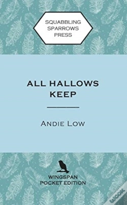 Capa do artigo All Hallows Keep