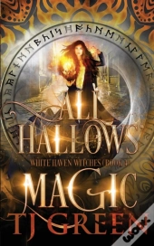 All Hallows' Magic