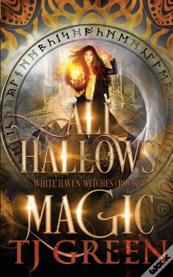 Capa do artigo All Hallows' Magic