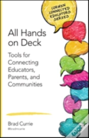 Capa do artigo All Hands On Deck