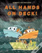 All Hands On Deck!