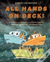 All Hands On Deck!
