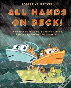 Capa do artigo All Hands On Deck!