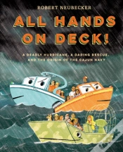 Capa do artigo All Hands On Deck!