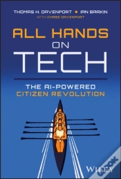 Capa do artigo All Hands On Tech