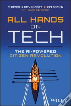 Capa do artigo All Hands On Tech